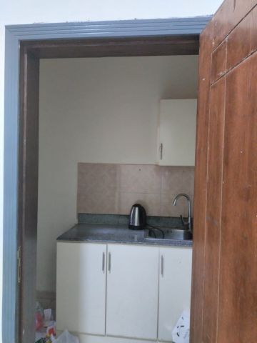 #Studios for rent in the Ras Rumman area, near Al-Qasr Street (el 4