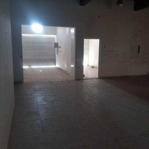 #For Rent: Entire commercial building in the Hamala area, near Ba 2