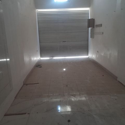 #For Rent: Entire commercial building in the Hamala area, near Ba 3