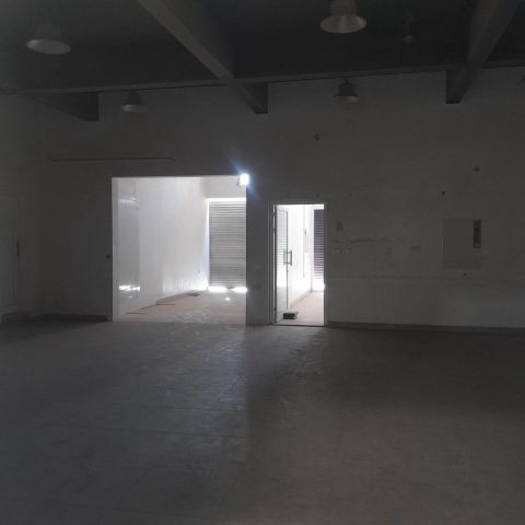 #For Rent: Entire commercial building in the Hamala area, near Ba 6