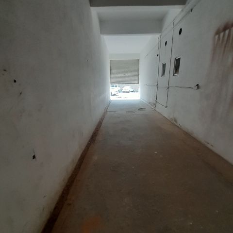 #For Rent: Entire commercial building in the Hamala area, near Ba 8