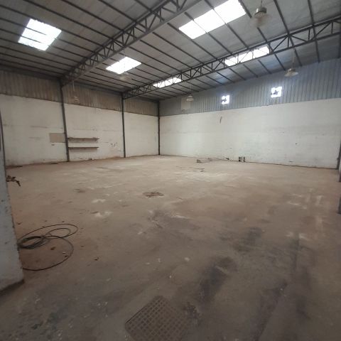 #For Rent: Entire commercial building in the Hamala area, near Ba 10