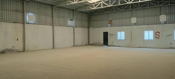 #For Rent: Commercial and industrial workshop in the Hamala area, 6