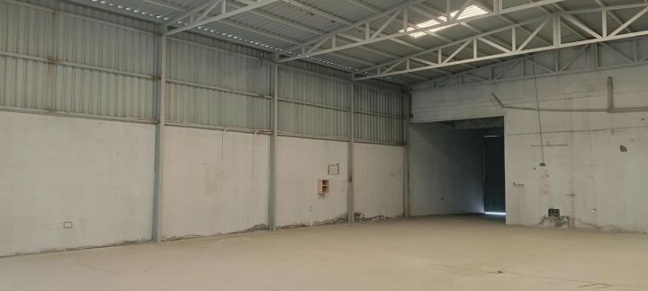 #For Rent: Commercial and industrial workshop in the Hamala area, 7