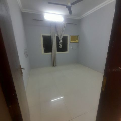 #Apartment for rent: 3-bedroom unit (electricity included) locate 5