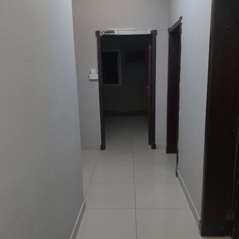 #Apartment for rent: 3-bedroom unit (electricity included) locate 6