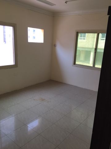 Flat for rent at Gudaybiya near Lulu hypermarket  