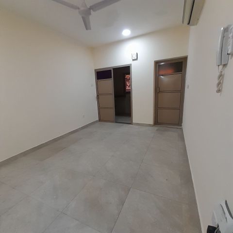 #For Rent: Studios (electricity included) in Gudaibiya, next to A 2