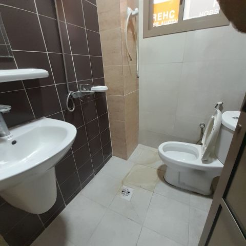 #For Rent: Studios (electricity included) in Gudaibiya, next to A 6