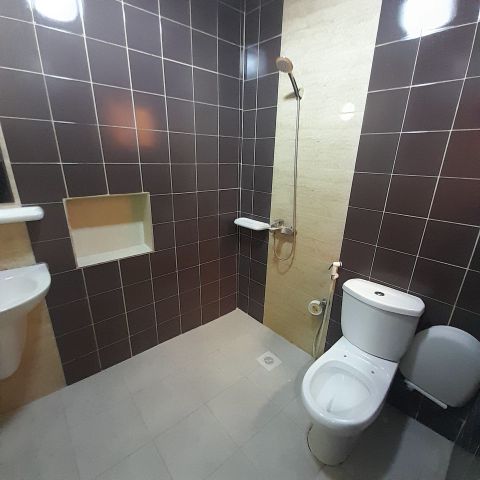#For Rent: Studios (electricity included) in Gudaibiya, next to A 7