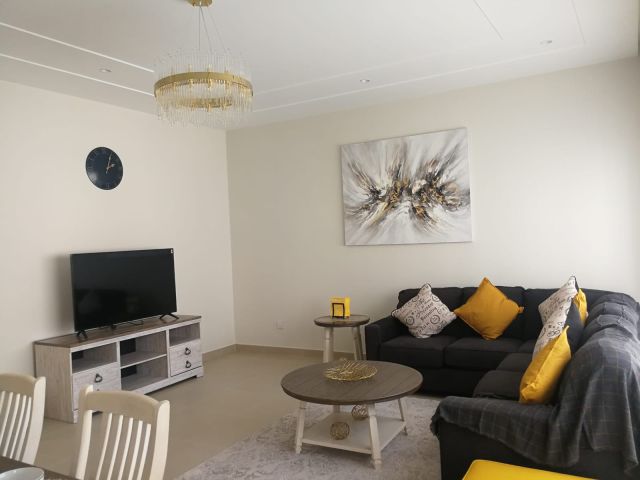 Brand new  luxury fully furnished Flats in Tubli Bay