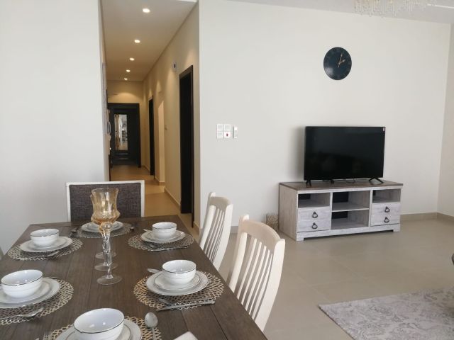 Brand new  luxury fully furnished Flats in Tubli Bay 2