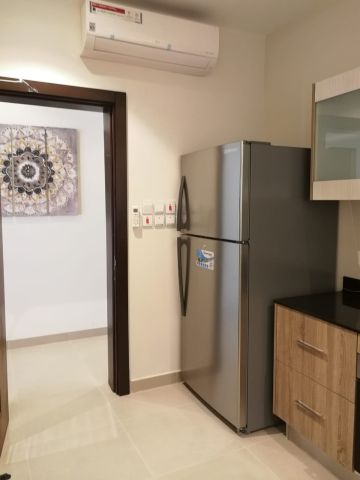 Brand new  luxury fully furnished Flats in Tubli Bay 3