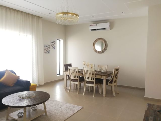 Brand new  luxury fully furnished Flats in Tubli Bay 4