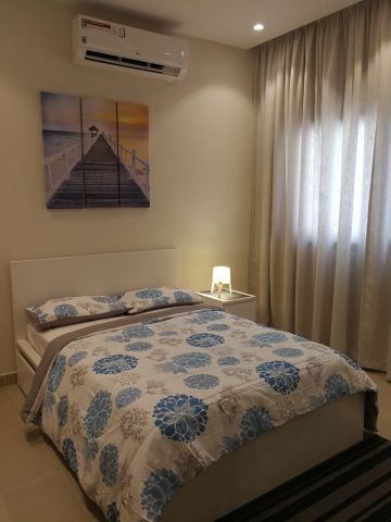 Brand new  luxury fully furnished Flats in Tubli Bay 5