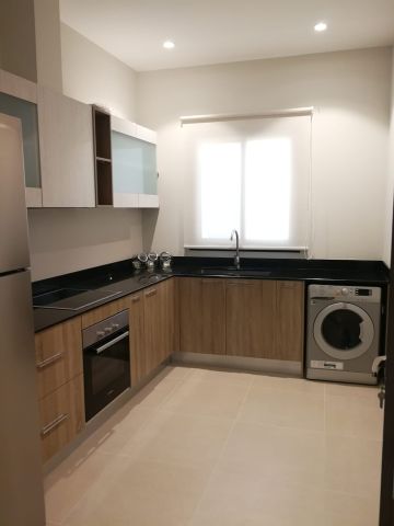 Brand new  luxury fully furnished Flats in Tubli Bay 6