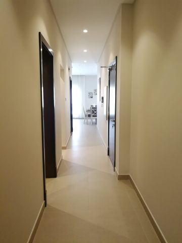 Brand new  luxury fully furnished Flats in Tubli Bay 7